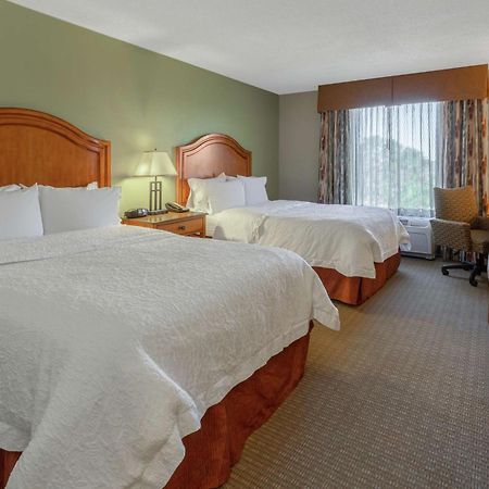 Hampton Inn Okeechobee - Lake Okeechobee Dış mekan fotoğraf