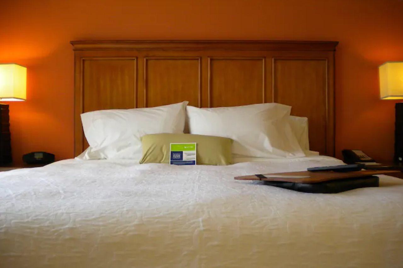 Hampton Inn Okeechobee - Lake Okeechobee Dış mekan fotoğraf