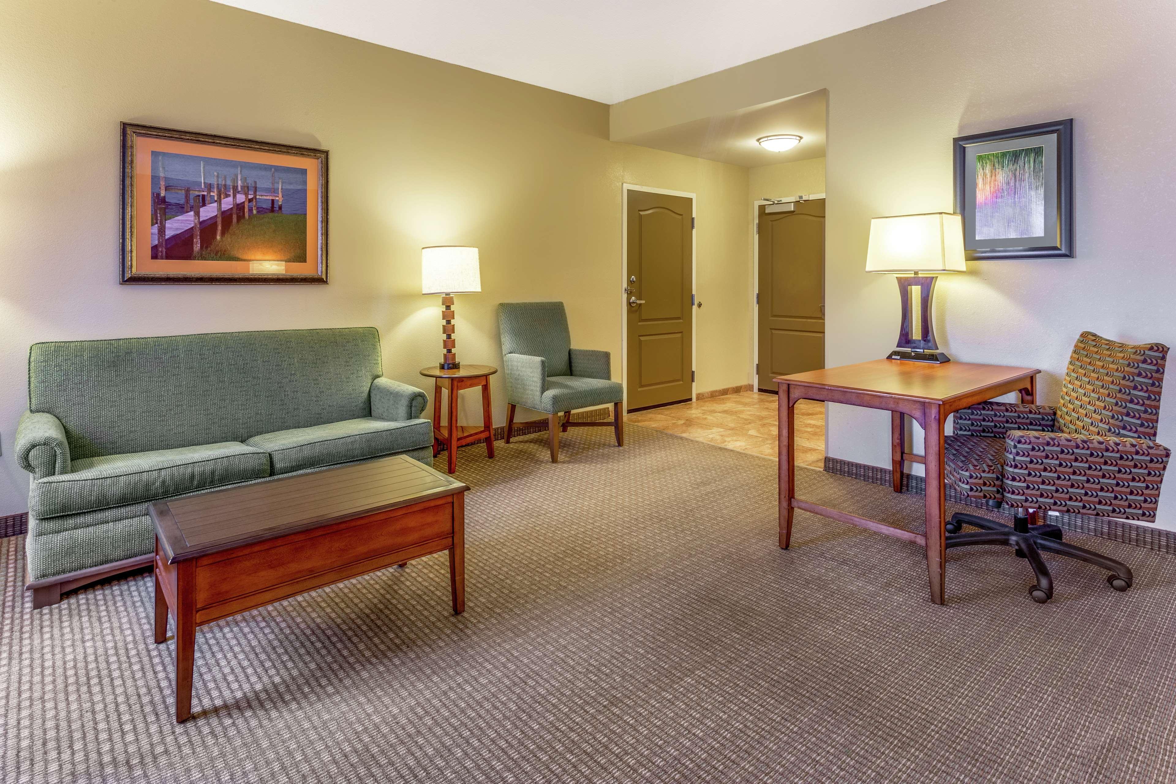 Hampton Inn Okeechobee - Lake Okeechobee Dış mekan fotoğraf