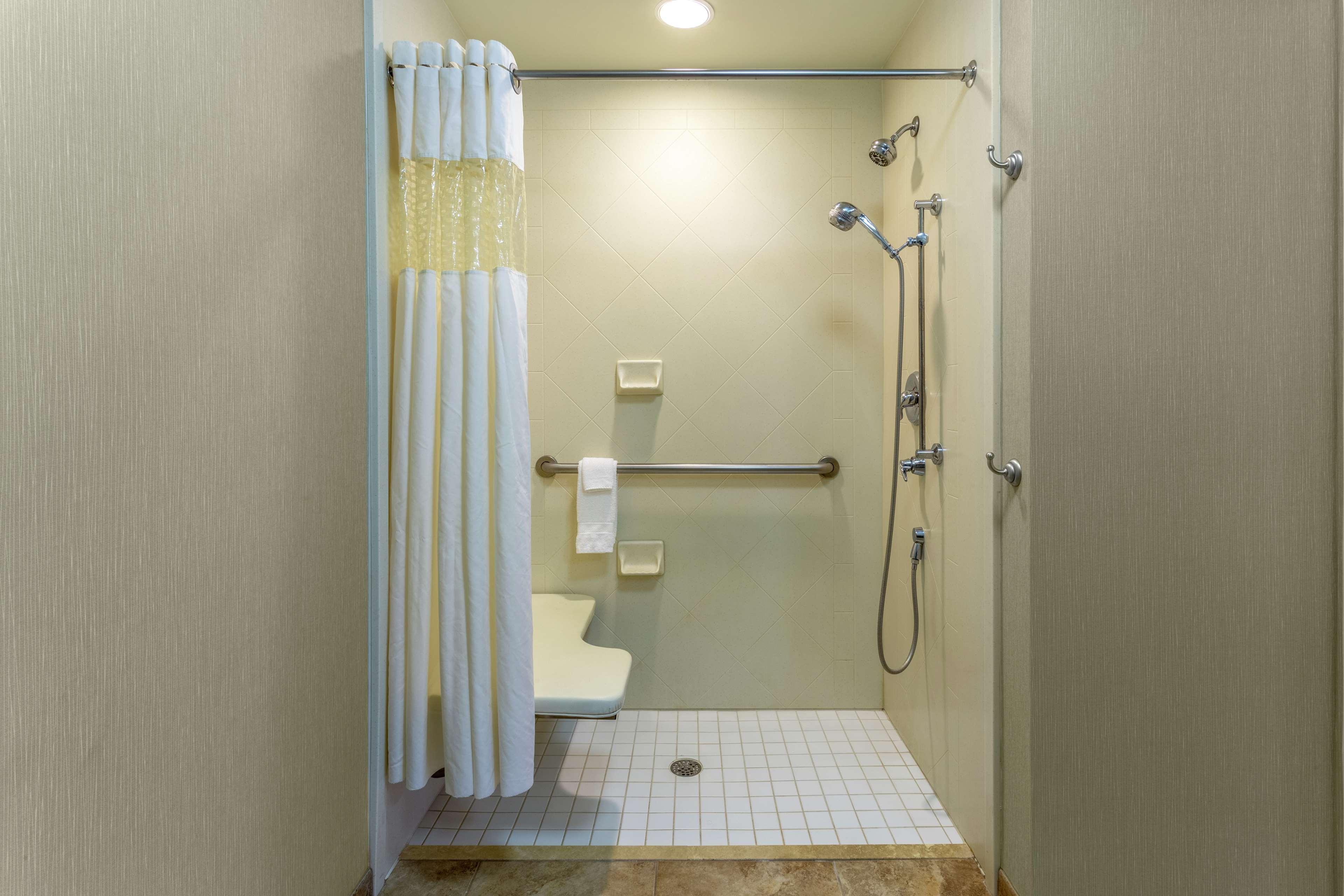 Hampton Inn Okeechobee - Lake Okeechobee Dış mekan fotoğraf