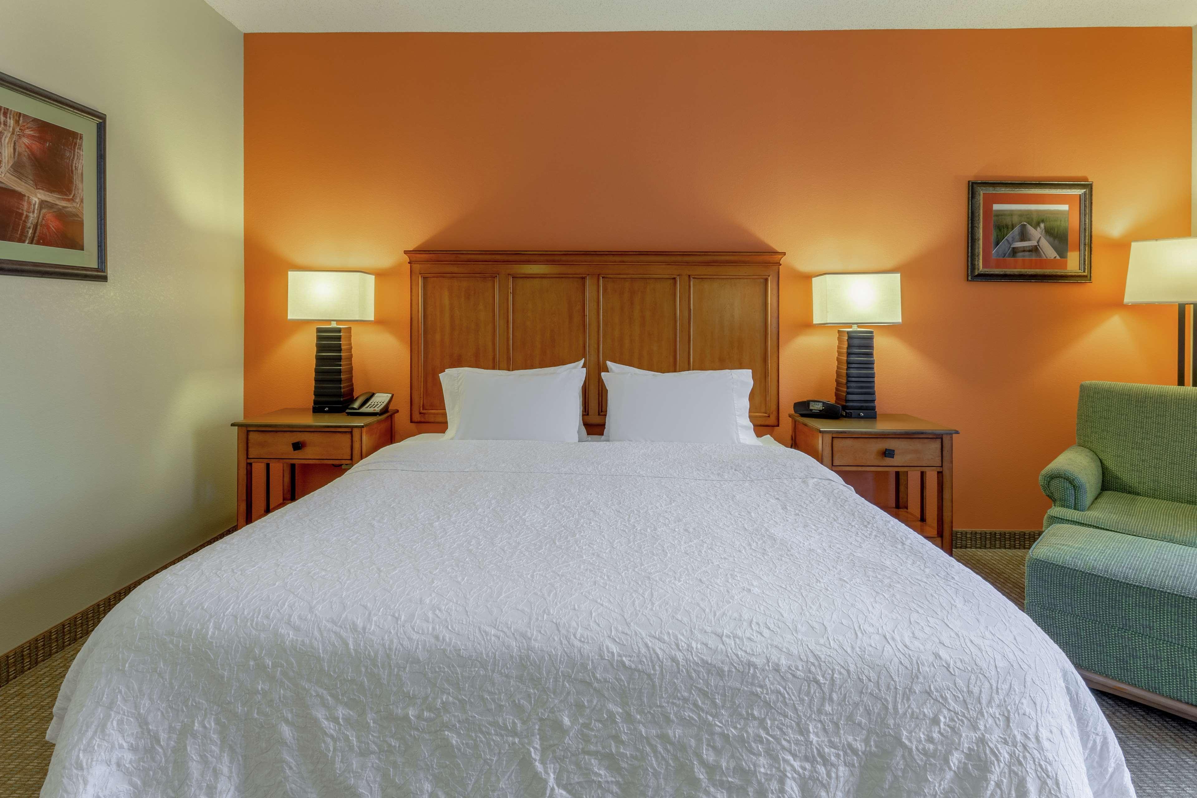 Hampton Inn Okeechobee - Lake Okeechobee Dış mekan fotoğraf