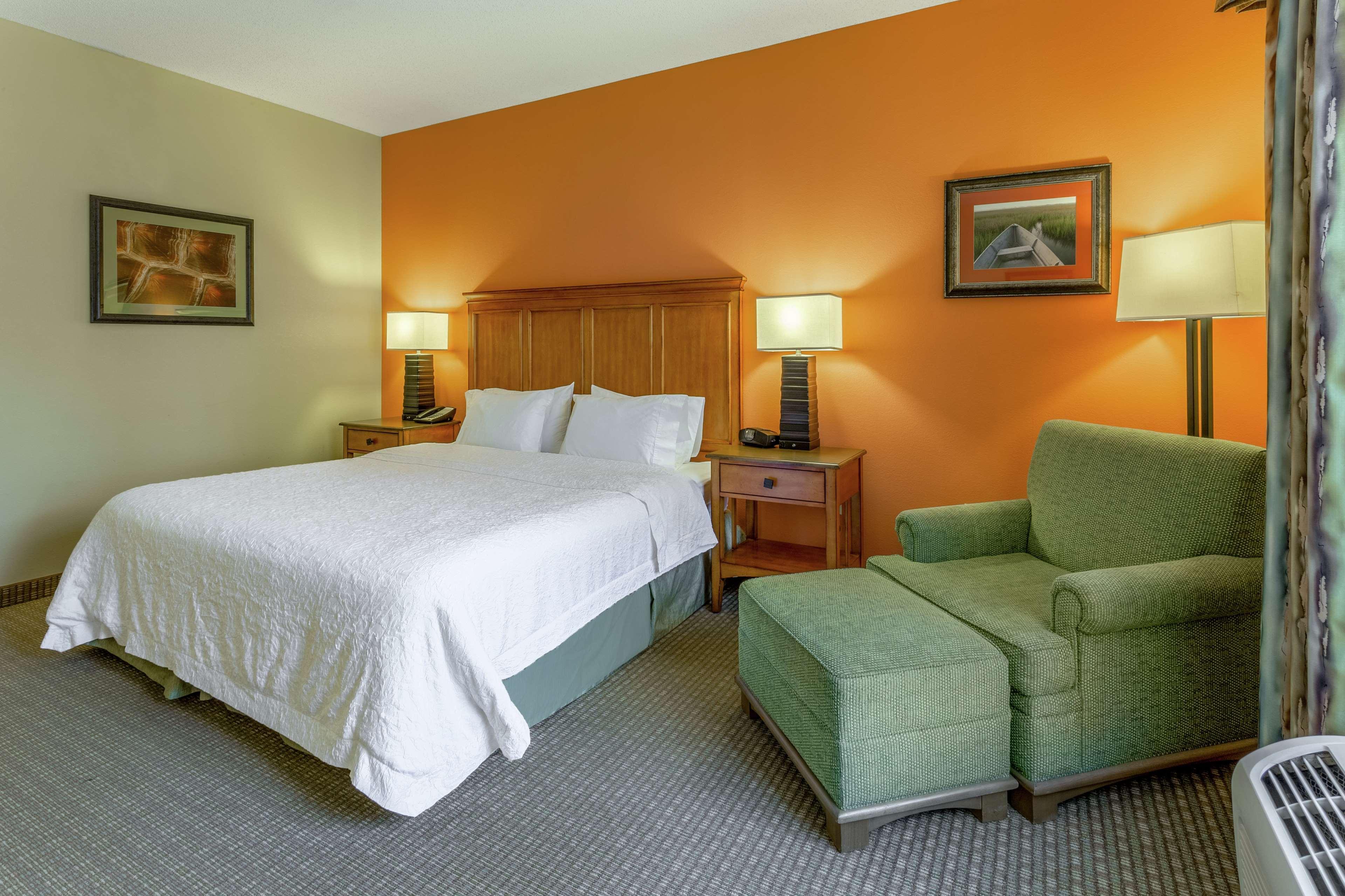 Hampton Inn Okeechobee - Lake Okeechobee Dış mekan fotoğraf