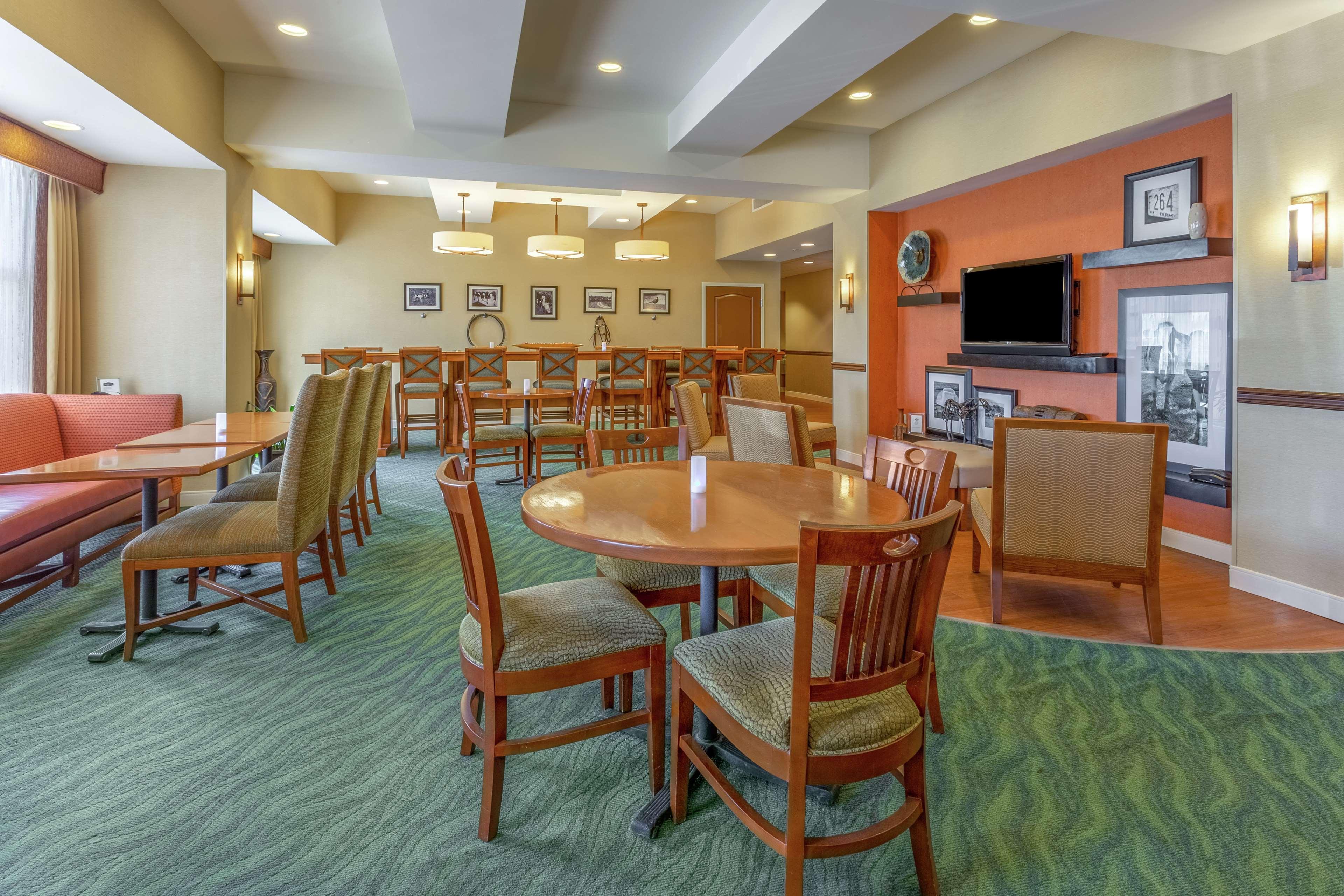 Hampton Inn Okeechobee - Lake Okeechobee Dış mekan fotoğraf