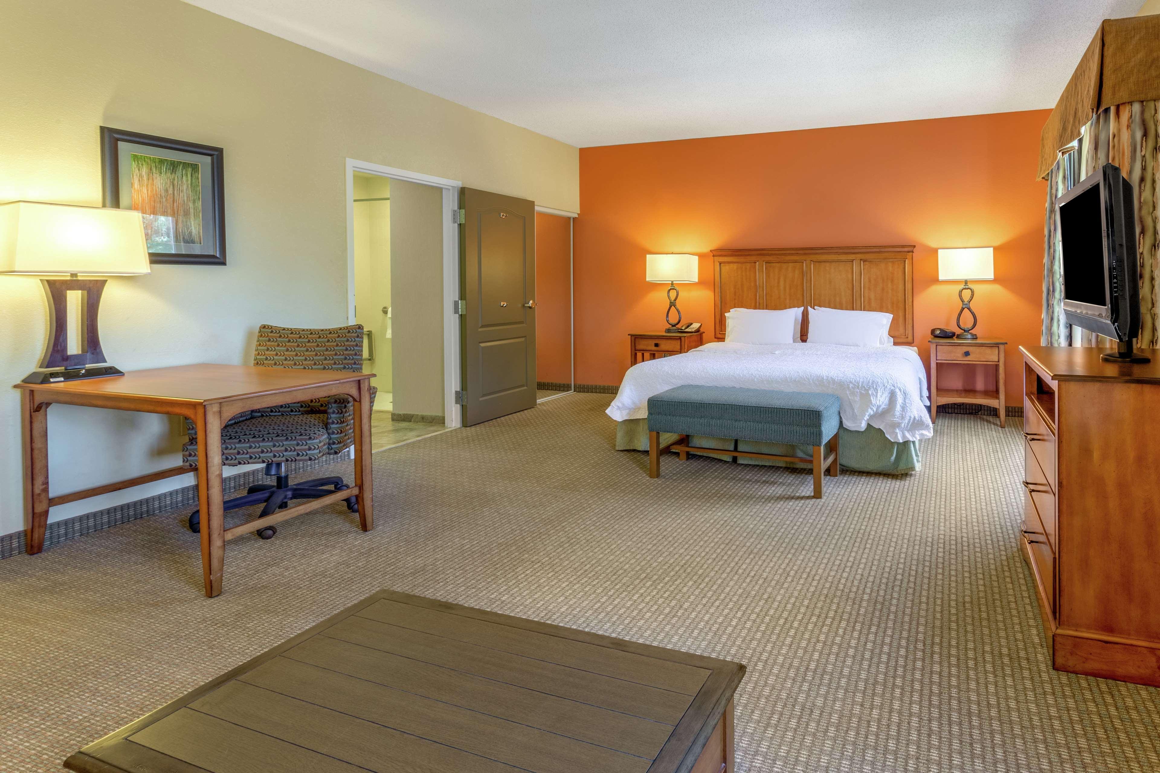 Hampton Inn Okeechobee - Lake Okeechobee Dış mekan fotoğraf