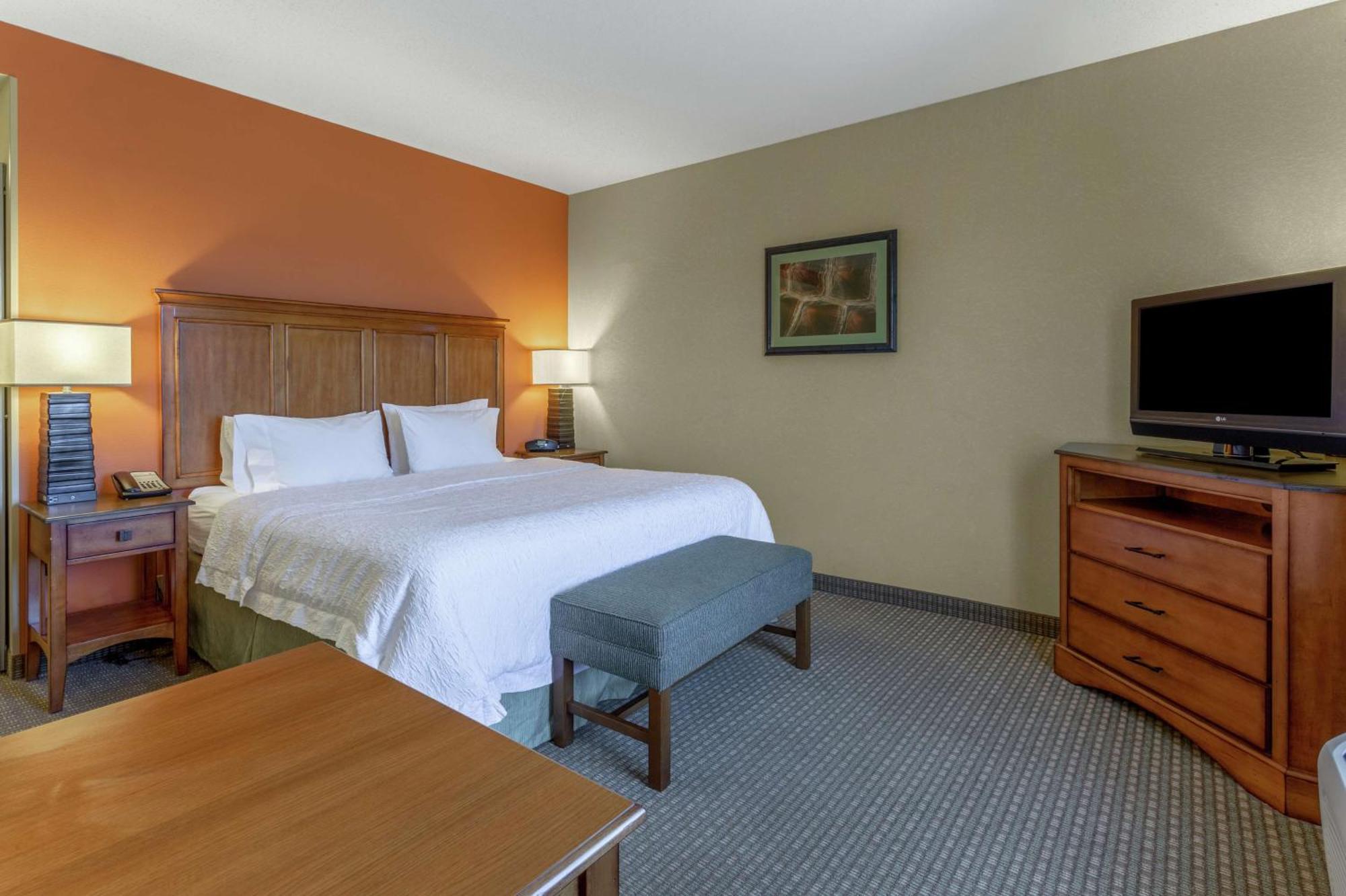 Hampton Inn Okeechobee - Lake Okeechobee Dış mekan fotoğraf
