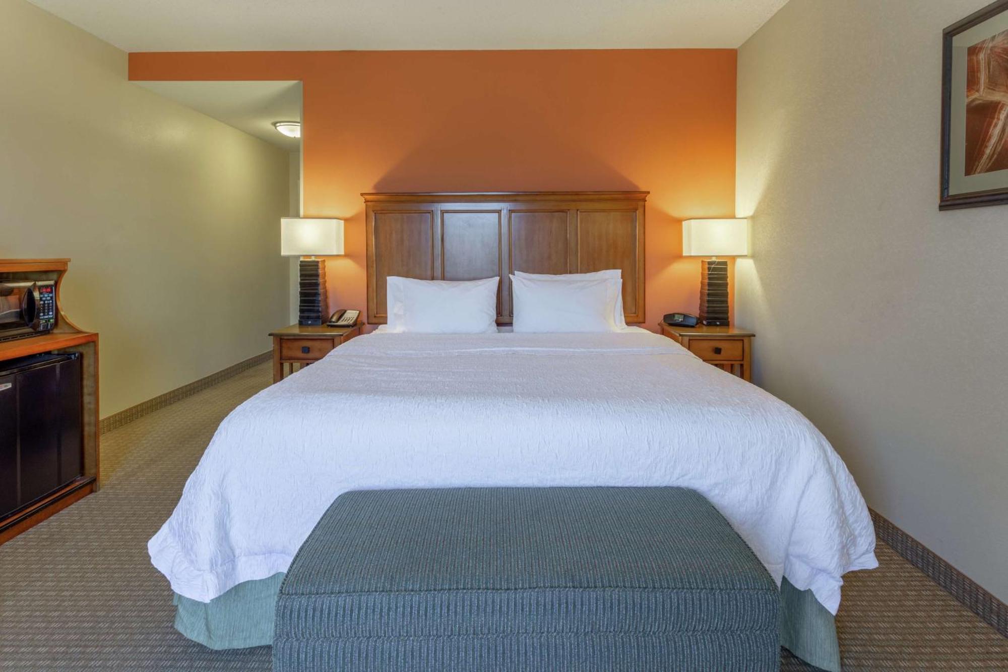 Hampton Inn Okeechobee - Lake Okeechobee Dış mekan fotoğraf