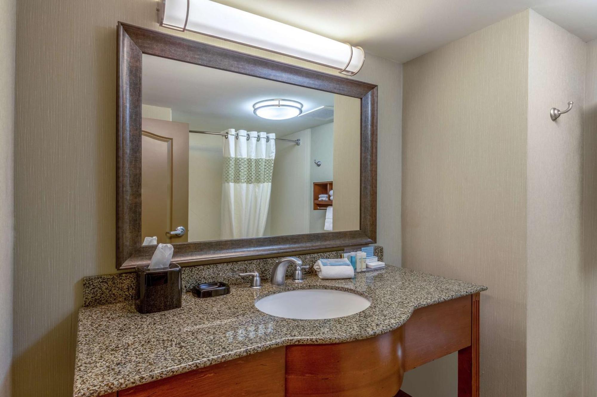 Hampton Inn Okeechobee - Lake Okeechobee Dış mekan fotoğraf