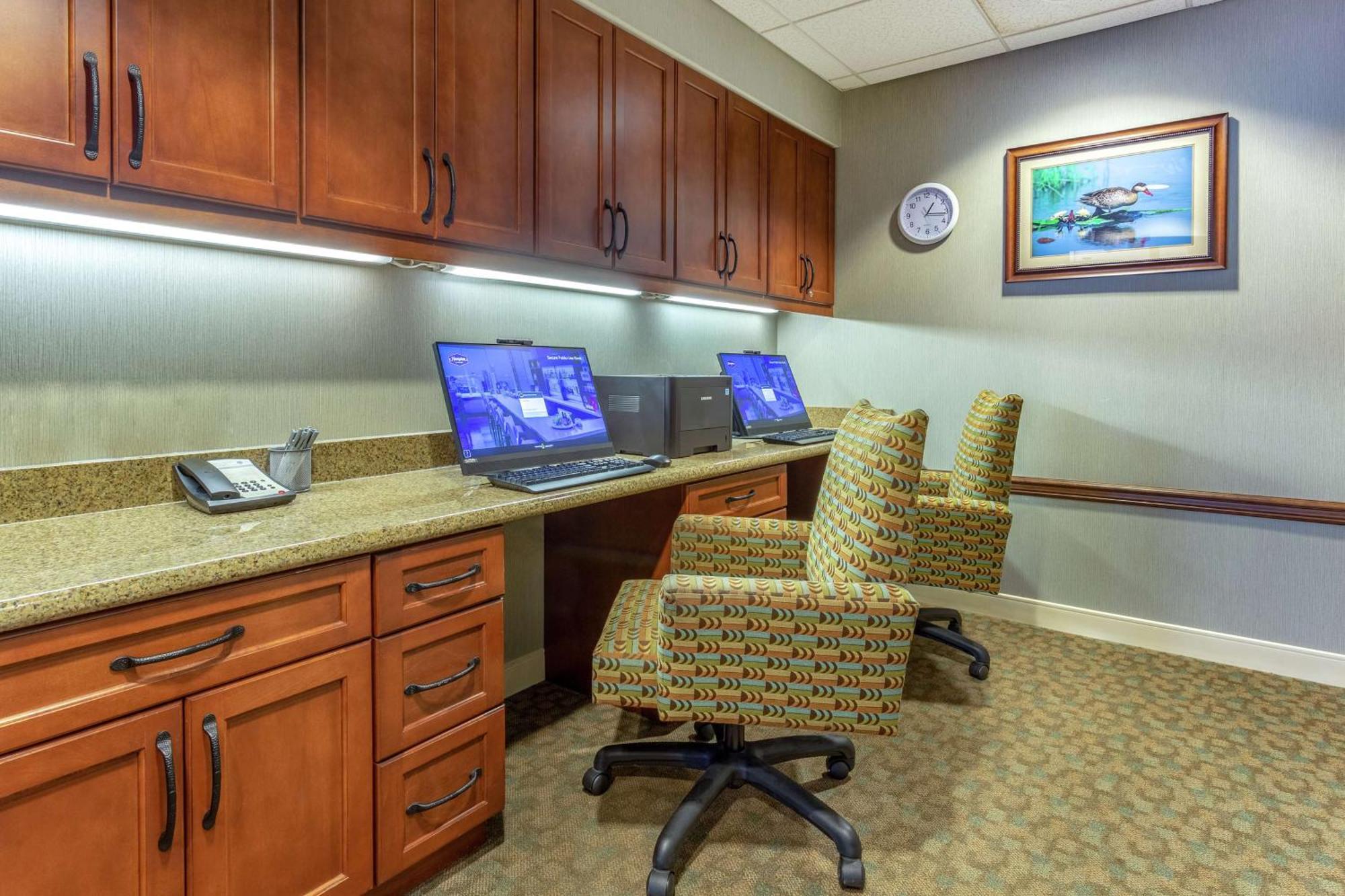 Hampton Inn Okeechobee - Lake Okeechobee Dış mekan fotoğraf