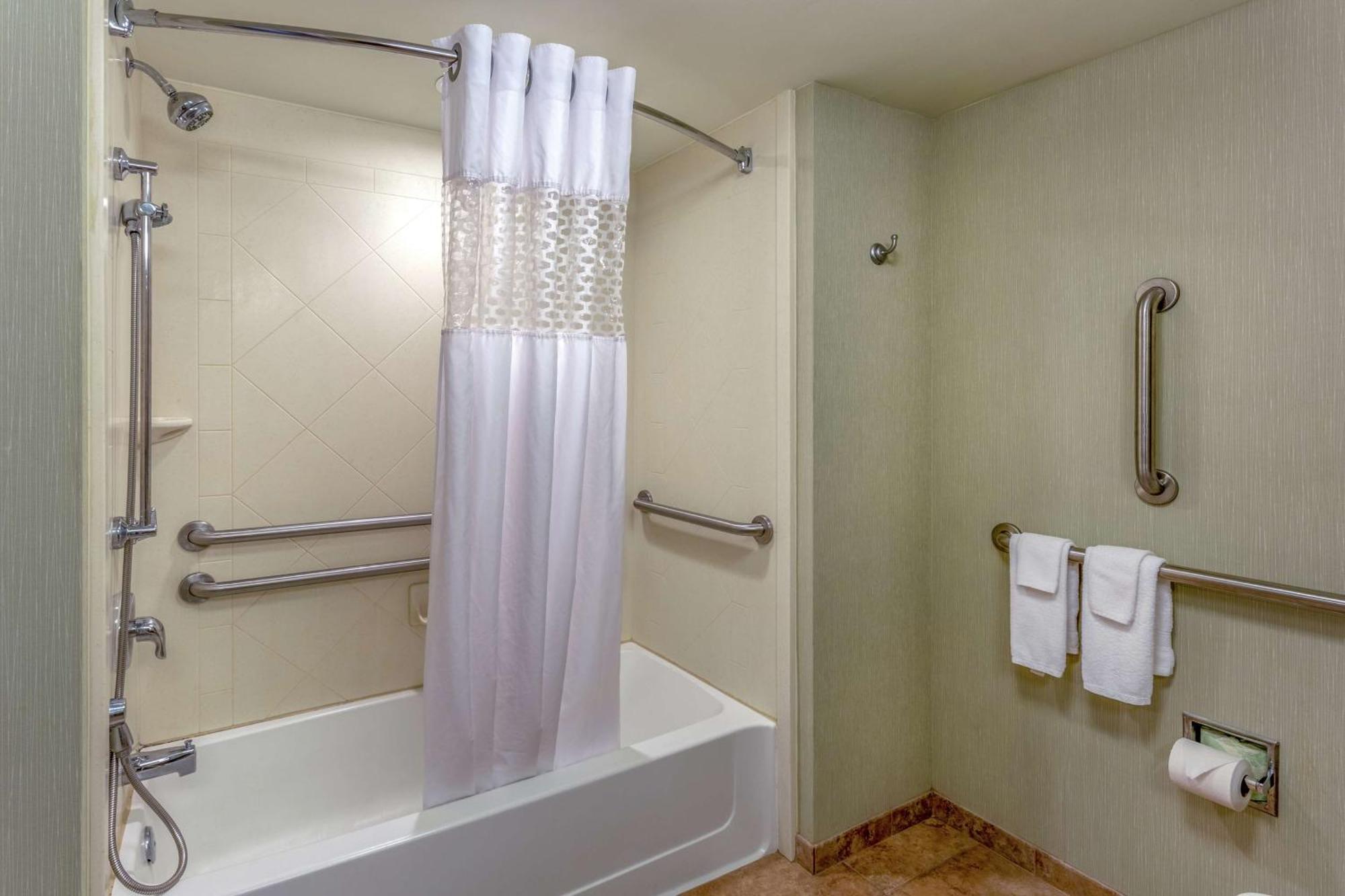 Hampton Inn Okeechobee - Lake Okeechobee Dış mekan fotoğraf