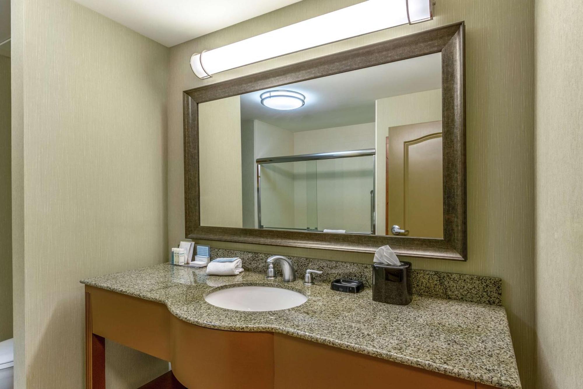 Hampton Inn Okeechobee - Lake Okeechobee Dış mekan fotoğraf