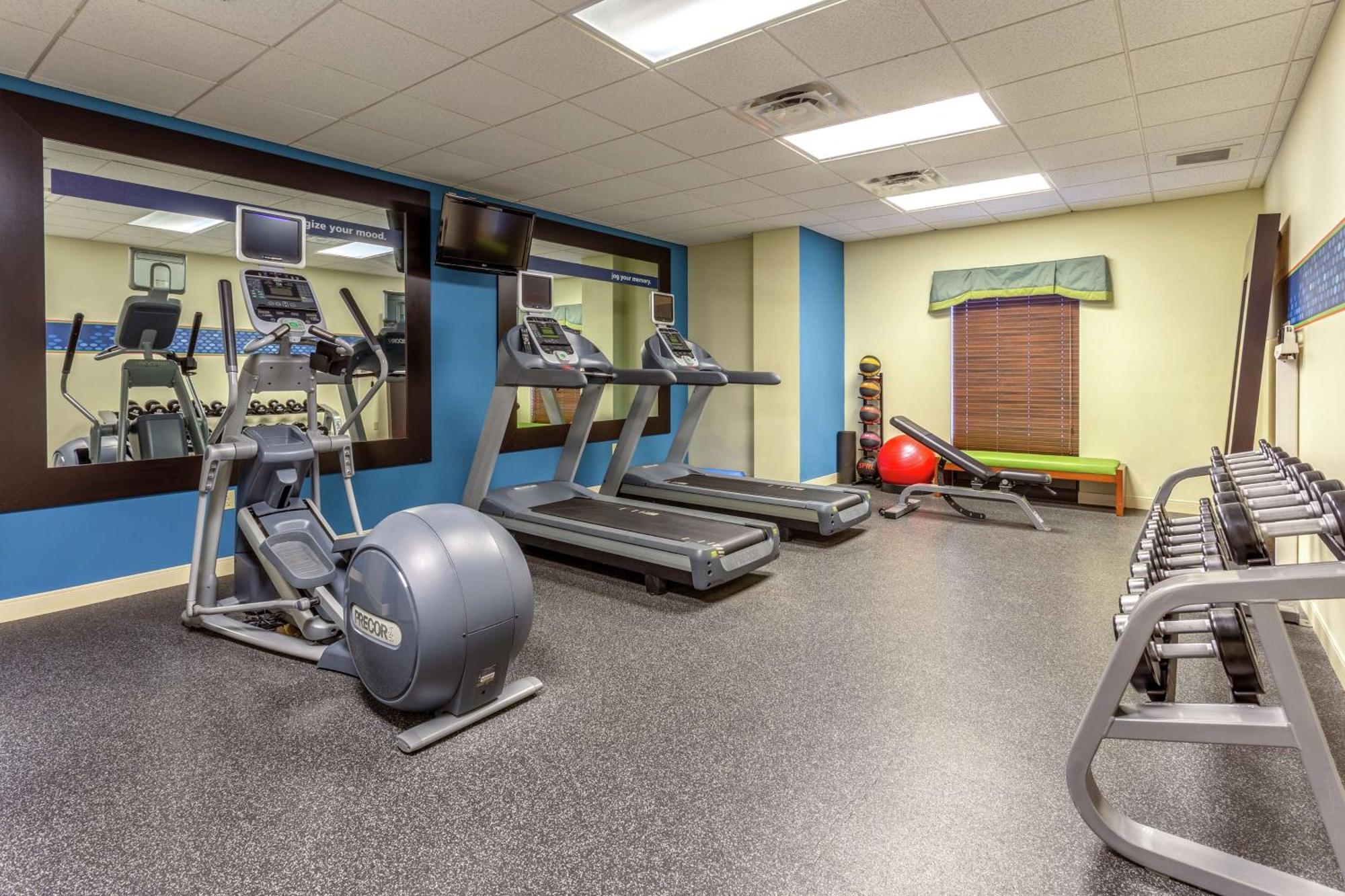 Hampton Inn Okeechobee - Lake Okeechobee Dış mekan fotoğraf