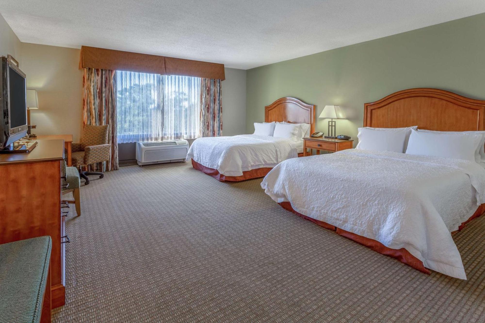 Hampton Inn Okeechobee - Lake Okeechobee Dış mekan fotoğraf
