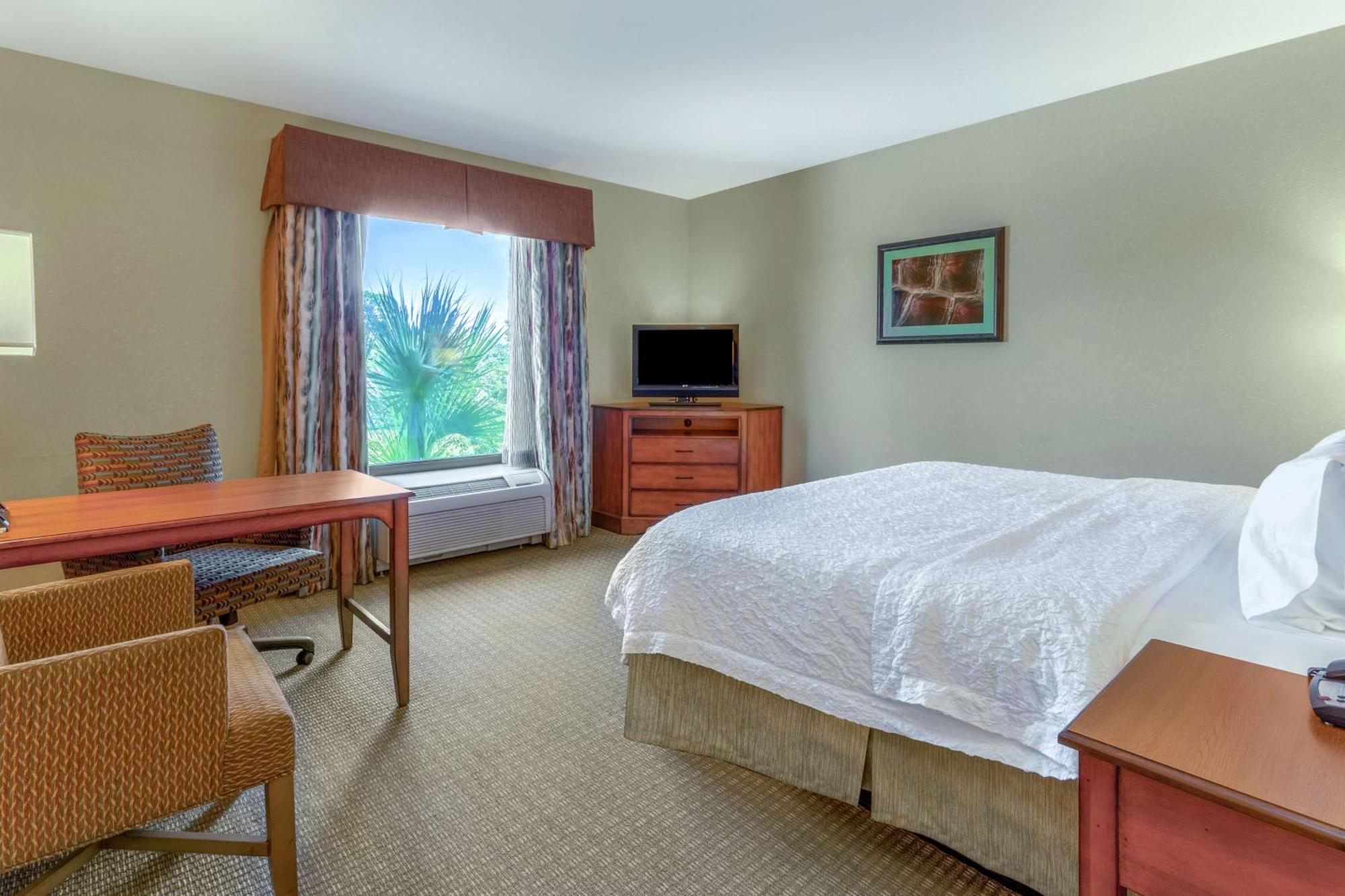 Hampton Inn Okeechobee - Lake Okeechobee Dış mekan fotoğraf
