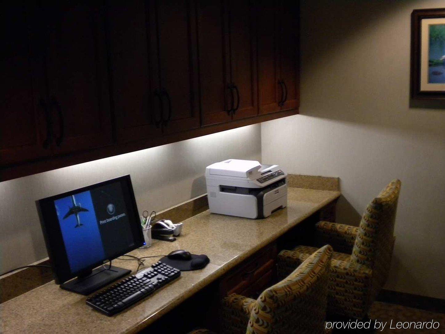 Hampton Inn Okeechobee - Lake Okeechobee Konforlar fotoğraf