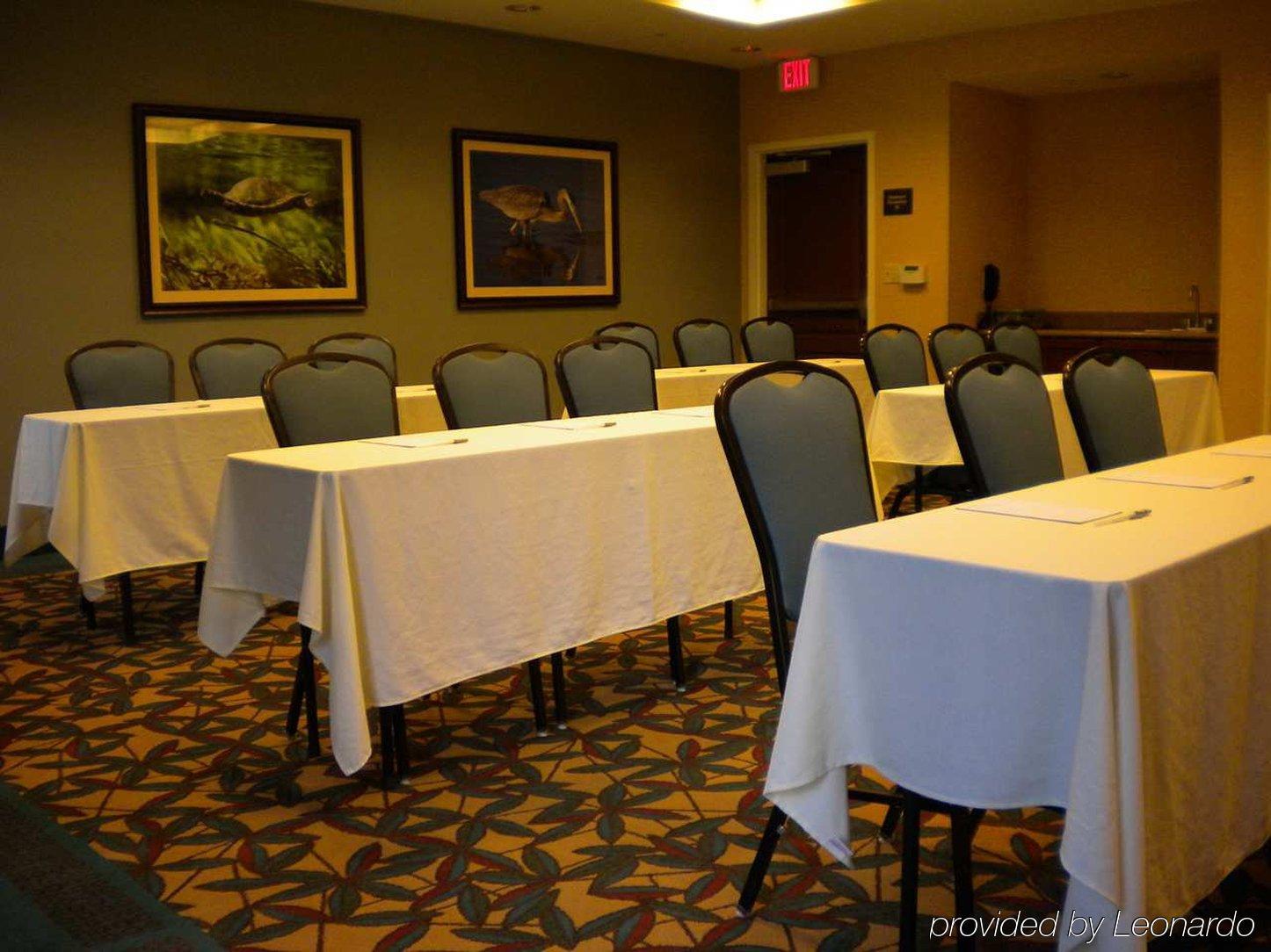 Hampton Inn Okeechobee - Lake Okeechobee Konforlar fotoğraf