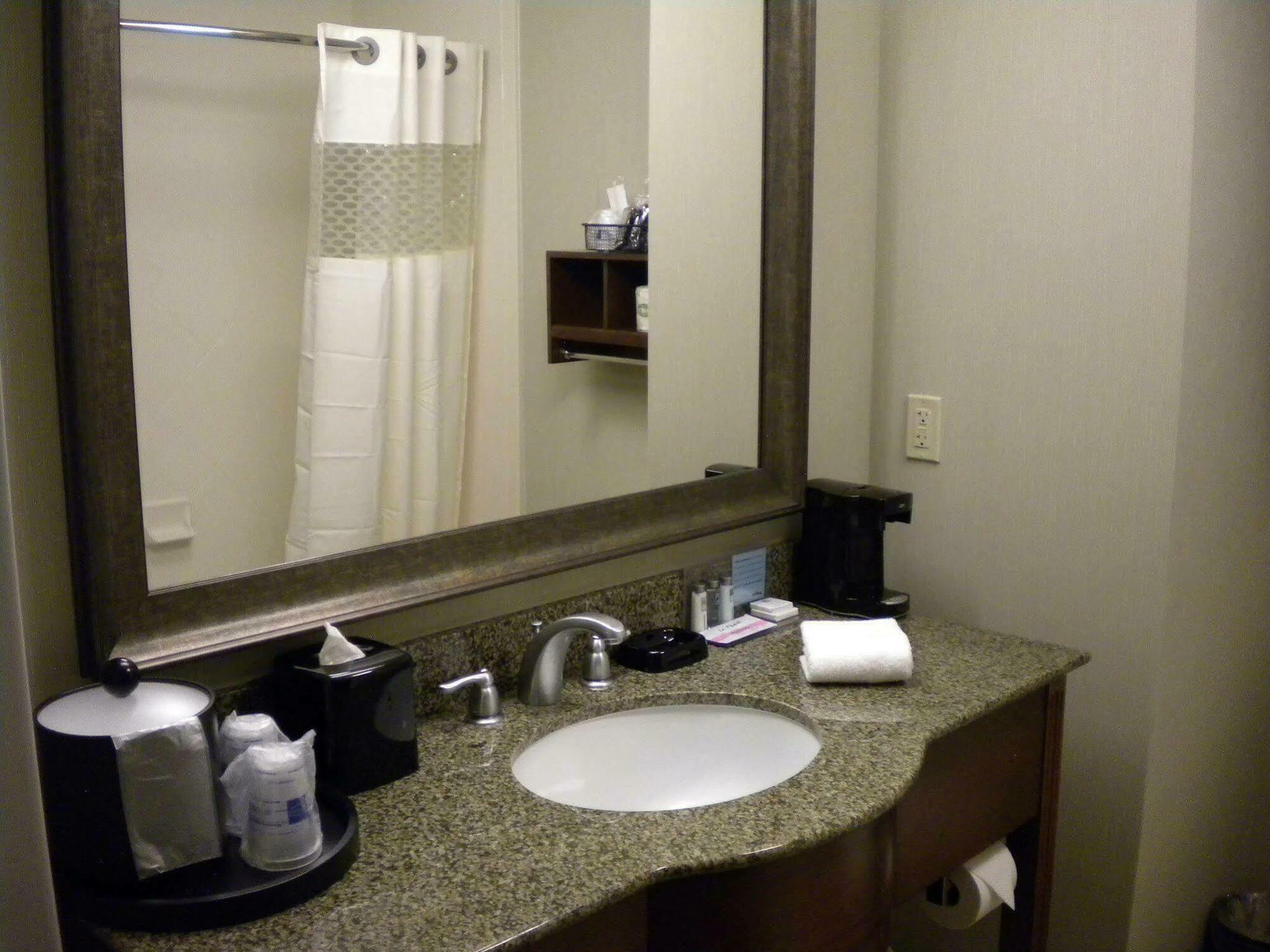 Hampton Inn Okeechobee - Lake Okeechobee Oda fotoğraf