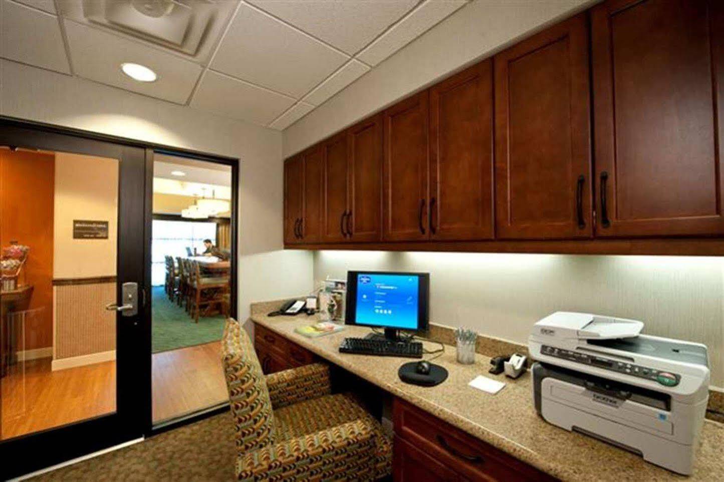 Hampton Inn Okeechobee - Lake Okeechobee Dış mekan fotoğraf